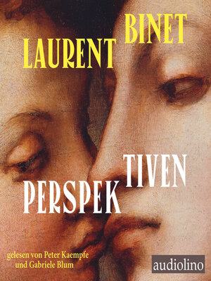 cover image of Perspektiven (ungekürzt)